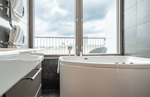 Centrum Hotel | ProfilHotels Opera
