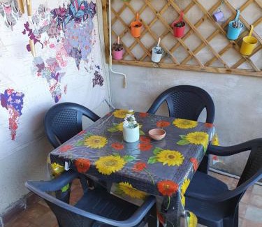 Taormina Apartment | Profumo di lavanda Taormina