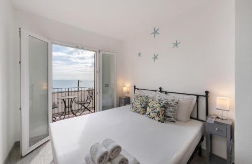 Bonassola Apartment | Profumo di Salsedine