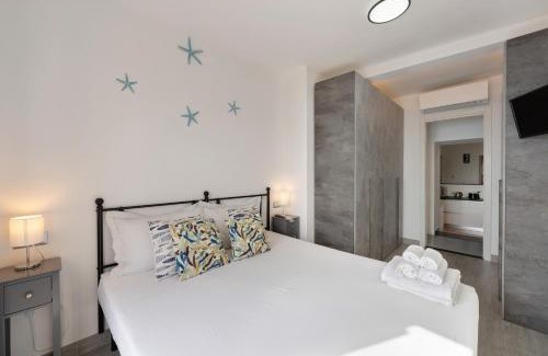 Bonassola Apartment | Profumo di Salsedine