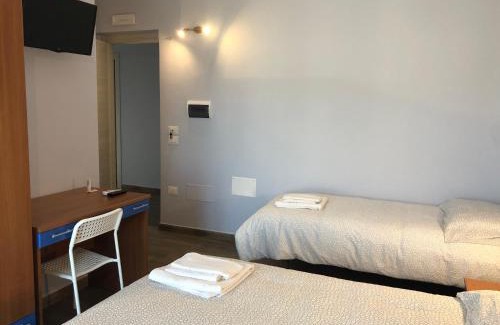 Fabrizio Bed & Breakfast | Profumo di Zagara