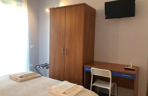 Fabrizio Bed & Breakfast | Profumo di Zagara