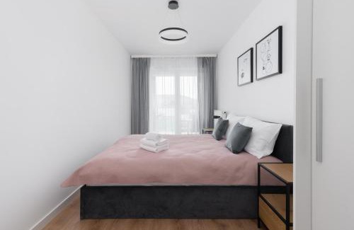 Biezanow - Prokocim Apartment | Prokocim Kosocicka Apartment