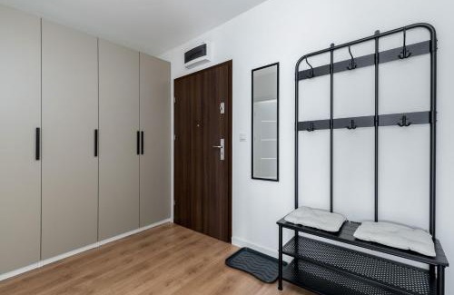 Biezanow - Prokocim Apartment | Prokocim Kosocicka Apartment