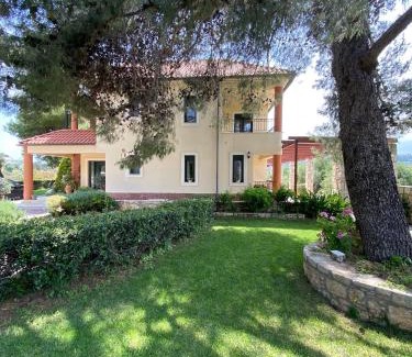 Heraklion Villa | Promachon Villa