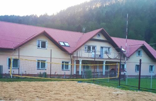 Wegierska Gorka Hostel | Promenada