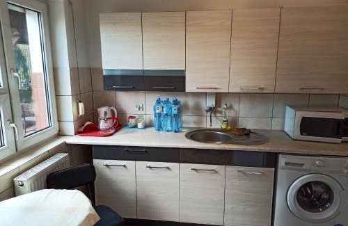 Wegierska Gorka Hostel | Promenada