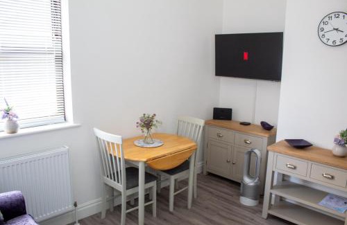 Beckingham Apartment | Promenade Apartment
