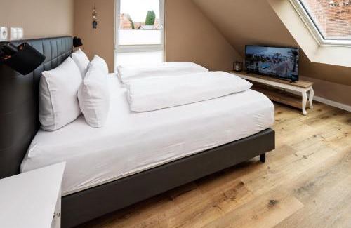 Groemitz Apartment | Promenadendeck