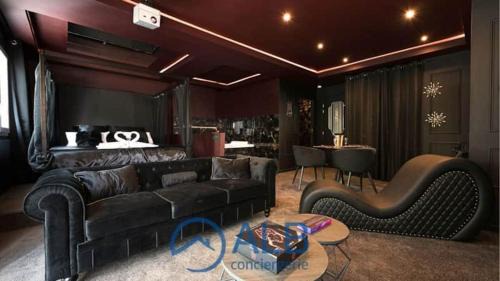 Hennebont Apartment | Promesse d'une nuit