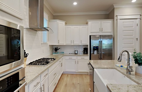WaterSound Beach Condo | Prominence North #299b - A New Sunrise