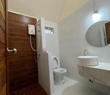 Chaiyaphum Resort | Promma Farm Resort