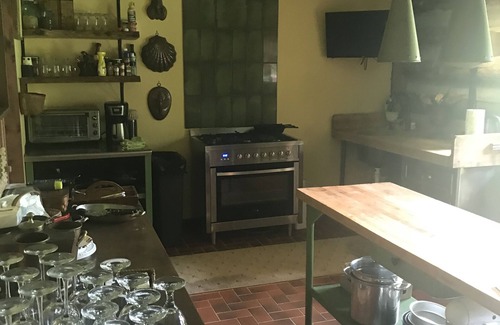 Primrose Cabin | PROMO 5% WEEKLY/10% MONTHLY DISCOUNTnPeddler's Fork Inn in the Red River Gorge