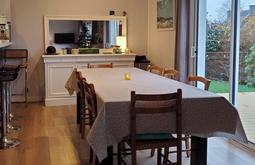 Plouay House | *PROMO LAST MINUTE * from 18 to 31/08. 4 pers. South Brittany