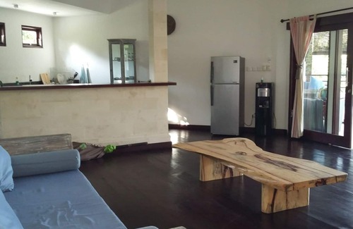Kayu Putih Villa | PROMO - Villa Lovina Paradise