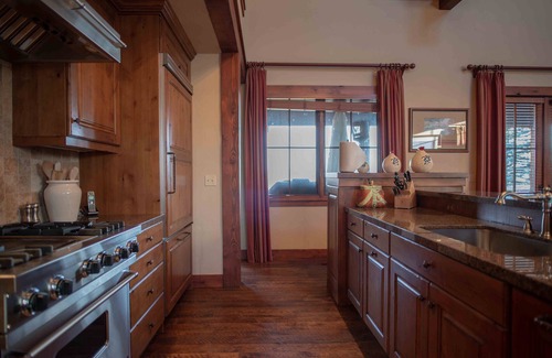 Park City House | Promontory Ranch Club Resort~Trapper Cabin Rental~Mountain/Ski