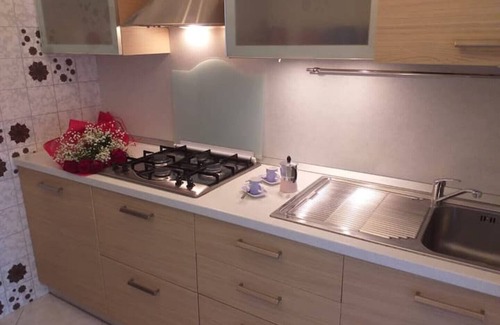 Olginate Apartment | PROMOTION -Basil's Terrace