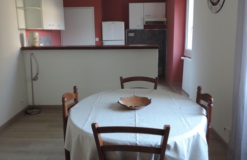 Mirabel-aux-Baronnies Apartment | PROMOTION RURAL GITE LOU BARRY