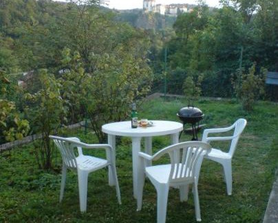 Vranov nad Dyji House | Pronájem pokojů Belle Vue