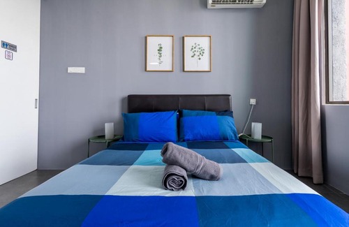Damansara Perdana Apartment | Proper Suites@Empire Damansara