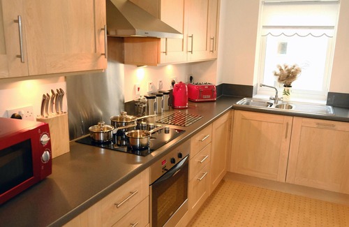 Gosforth Apartment | Properties Unique | Regent