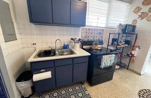 San German Apartment | Property Condo and close to beaches. Cozy apartment disconnect, travel is living