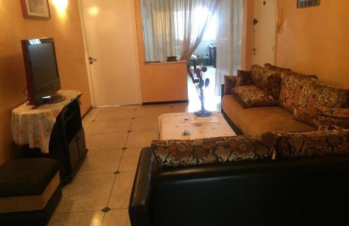 Belvedere House | Property located in a quiet area close to the train station and town