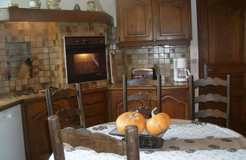 Plouescat House | property of character, individual stone in garden of 1,200 m2.