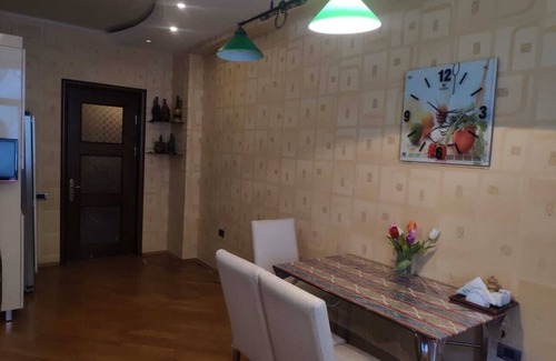 Baku Apartment | Property type, 3+1 apartment
