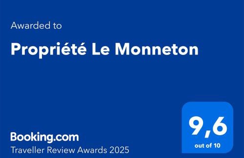 Saint-Christie Bed & Breakfast | Propriété Le Monneton