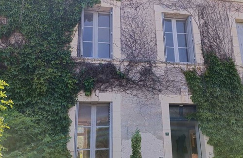 Cheille House | Propriété Xviii Ième au Coeur des Chateaux de la Loire