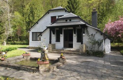 Orval House | PROPRIETE BORDEE D'ETANGS, PROPICE A LA DETENTE