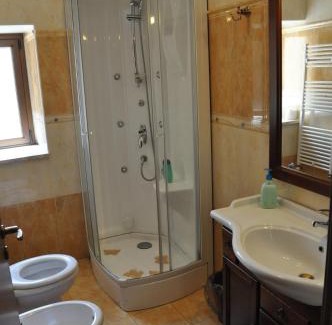 Enna Bed & Breakfast | Proserpina