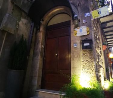 Enna Bed & Breakfast | Proserpina