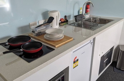 Proserpine Hotel | Proserpine Motor Lodge