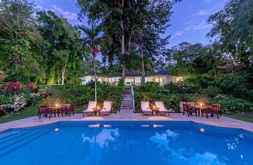 Ocho Rios Villa | Prospect Estate and Villas