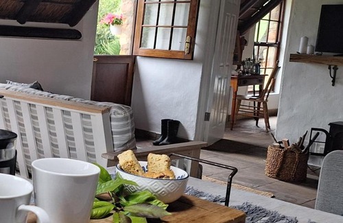 Garden Route District Municipality Apartment | Prospect Farm Cottages