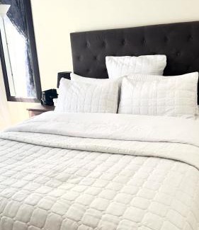 Hatfield House | Prospect Guest House