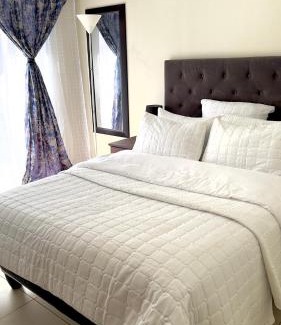 Hatfield House | Prospect Guest House