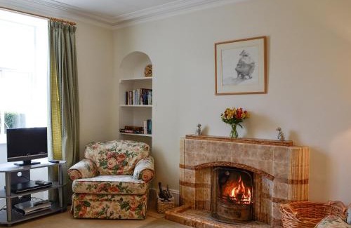 Alford House | Prospecthill House