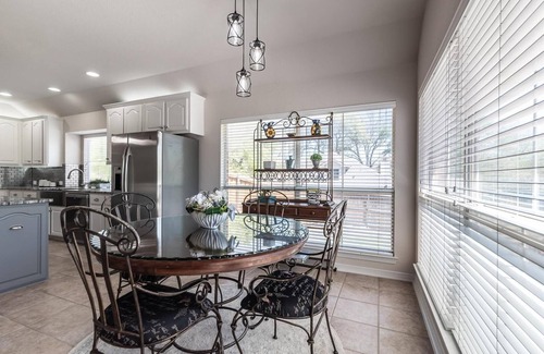 Prosper House | Prosper TX - One Story with a Pool