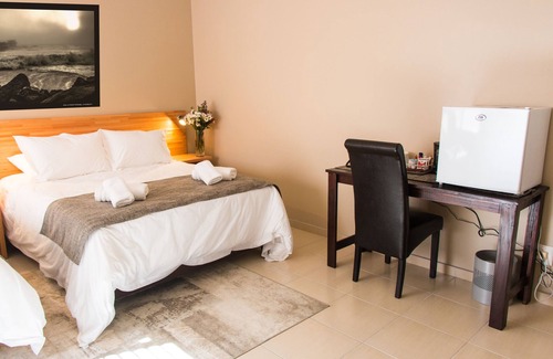 Center Hotel | Prost Hotel