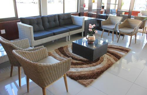 Swakopmund Hotel | Prost Hotel Swakopmund Namibia