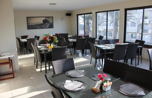 Swakopmund Hotel | Prost Hotel Swakopmund Namibia