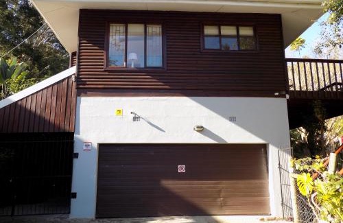 Paradise House | Protea Guest House