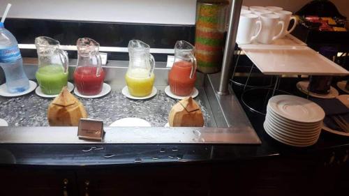 Kivukoni Hotel | Protea Hotel by Marriott Dar es Salaam Courtyard