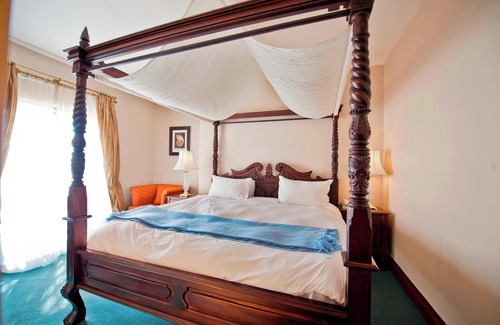 Walvis Bay Hotel | Protea Hotel by Marriott Walvis Bay Pelican Bay