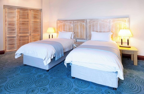 Walvis Bay Hotel | Protea Hotel by Marriott Walvis Bay Pelican Bay