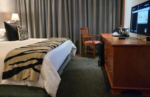 Maluti a Phofung Hotel | Protea Hotel by Marriott Harrismith Montrose