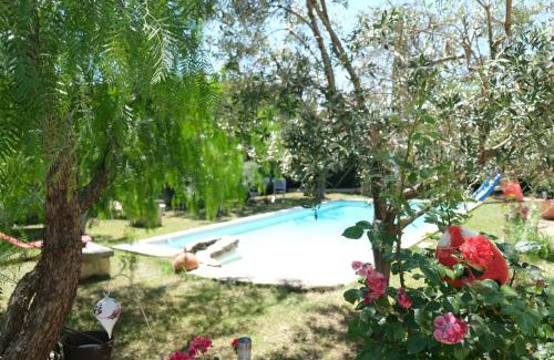 Mouries Villa | Provençal house, pool, Mouriès, Alpilles, Provence - 6 people